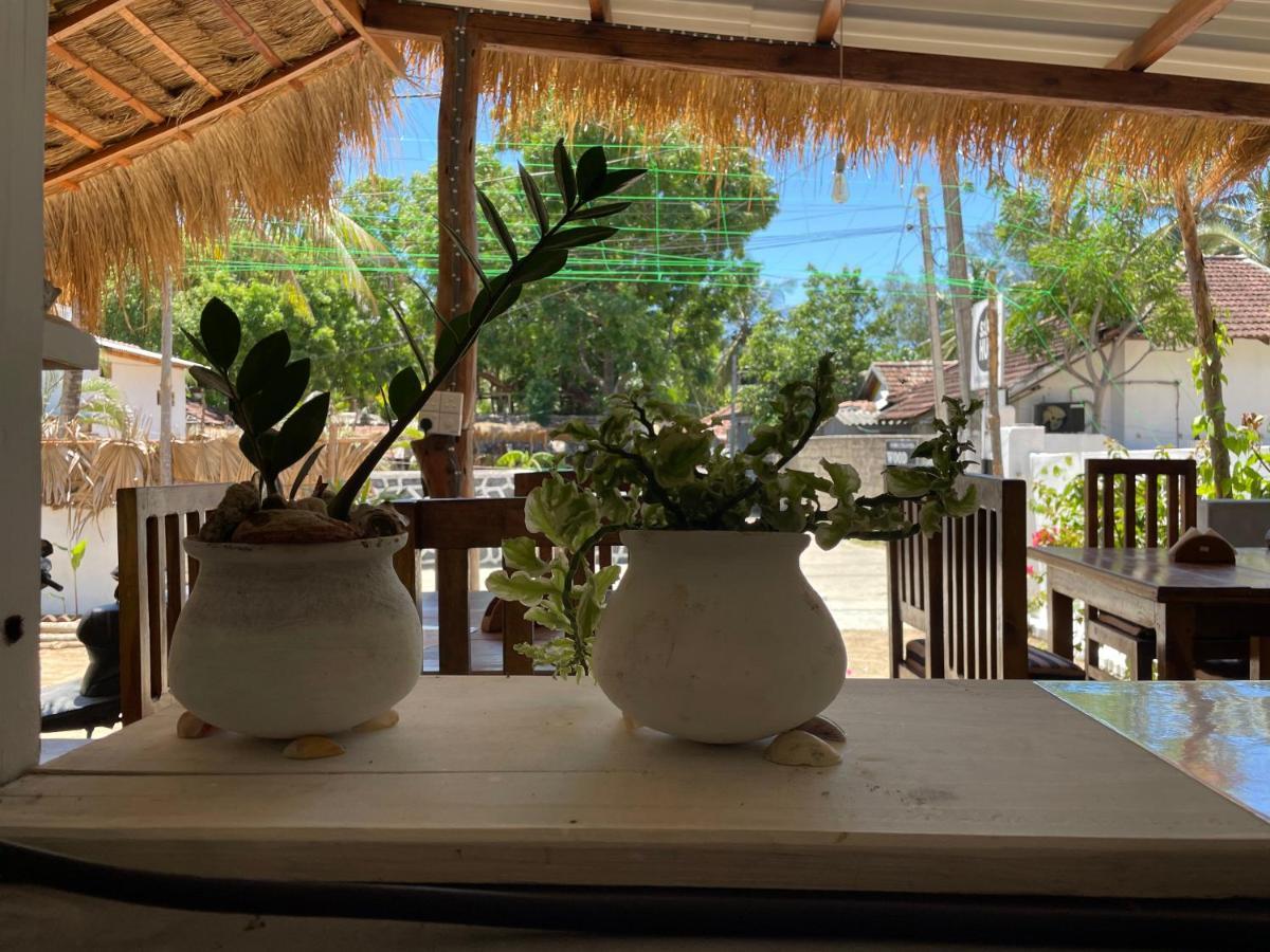 Banana Surf House Hotel Arugam Bay Eksteriør billede