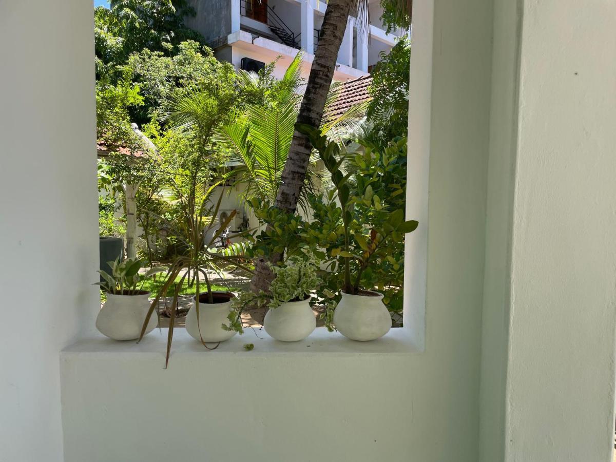 Banana Surf House Hotel Arugam Bay Eksteriør billede