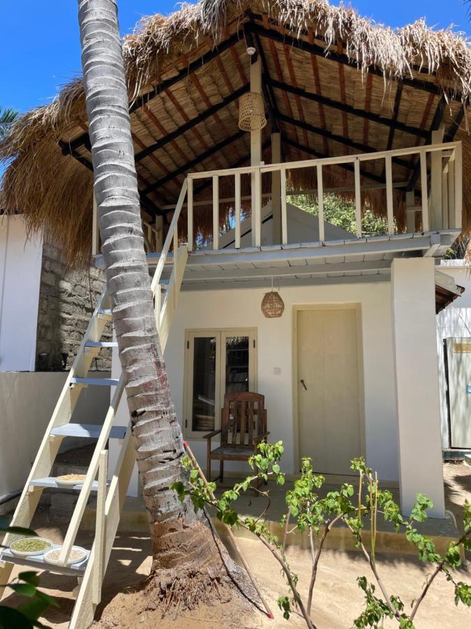 Banana Surf House Hotel Arugam Bay Eksteriør billede